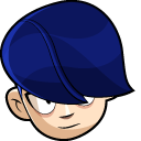 Brawl Stars Edgar