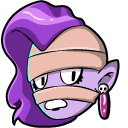 Brawl Stars Emz