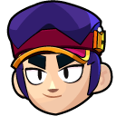 Brawl Stars Fang