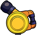 Brawl Stars Gale