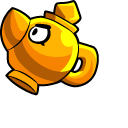 Brawl Stars Gene