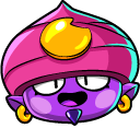 Brawl Stars Gene