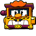 Brawl Stars Griff