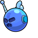  Brawl Stars Grom