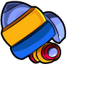 Brawl Stars Jacky