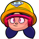 Brawl Stars Jacky