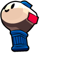 Brawl Stars Janet