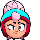 Brawl Stars Janet