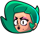 Brawl Stars Lola