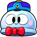 Brawl Stars Lou