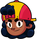 Brawl Stars Meg