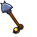 Brawl Stars Mortis