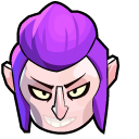 Brawl Stars Mortis