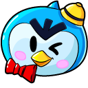 Brawl Stars Mr. P
