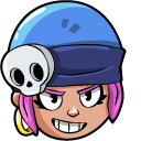 Brawl Stars Penny