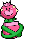 Brawl Stars Rosa