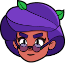 Brawl Stars Rosa
