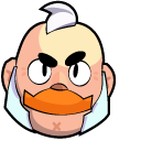 Brawl Stars Sam