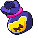 Brawl Stars Sandy Koya