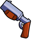 Brawl Stars Shelly