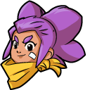 Brawl Stars Shelly