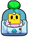 Brawl Stars Sprout