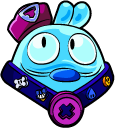 Brawl Stars Squeak
