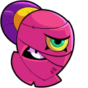 Brawl Stars Tara