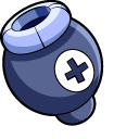 Brawl Stars Tick