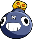 Brawl Stars Tick