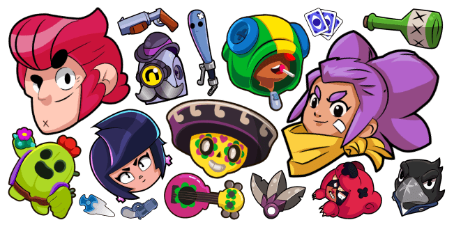 Brawl Stars
