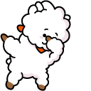 BTS BT21 RJ