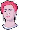 BTS Jimin