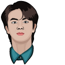 BTS Jin