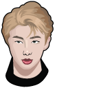 BTS RM