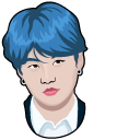 BTS Suga