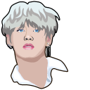 BTS V
