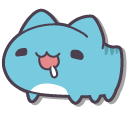 Bugcat Capoo Grape