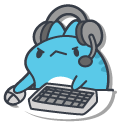 Bugcat Capoo Hardcore Gamer