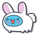 Bugcat Capoo in Dogdog and Rabbit Costumes