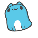 Cute Bugcat Capoo in a Box