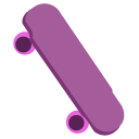 Camp Camp Ered Miller and a Skateboard