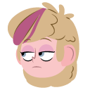 Camp Camp Ered Miller and a Skateboard