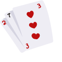 Camp Camp Harrison and Cards