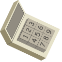 Camp Camp Neil and Calculator