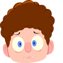 Camp Camp Neil and Calculator
