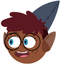 Camp Camp Nerris and Balls