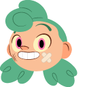 Camp Camp Nikki and Timothy