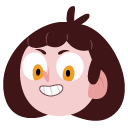 Camp Camp Preston Goodplay with Quill and Ink Set