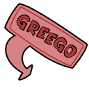 Captain Underpants Greego